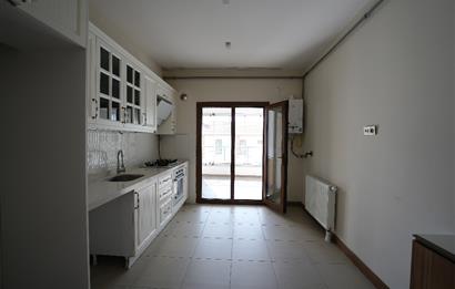 C21 Cius; Hastane Toki'de 3+1 Ara Kat Ekstralı Kiracılı Daire