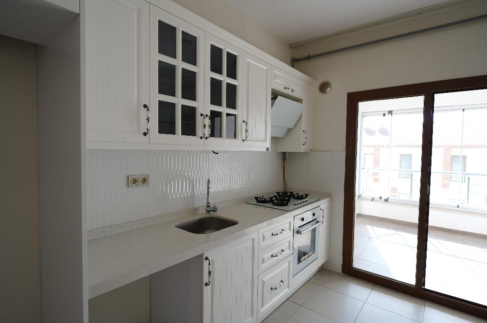 C21 Cius; Hastane Toki'de 3+1 Ara Kat Ekstralı Kiracılı Daire