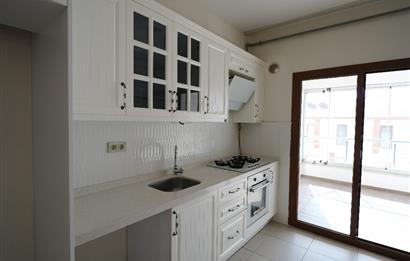 C21 Cius; Hastane Toki'de 3+1 Ara Kat Ekstralı Kiracılı Daire