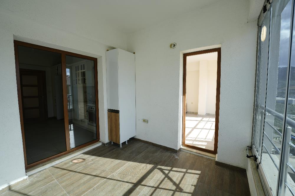 C21 Cius; Hastane Toki'de 3+1 Ara Kat Ekstralı Kiracılı Daire