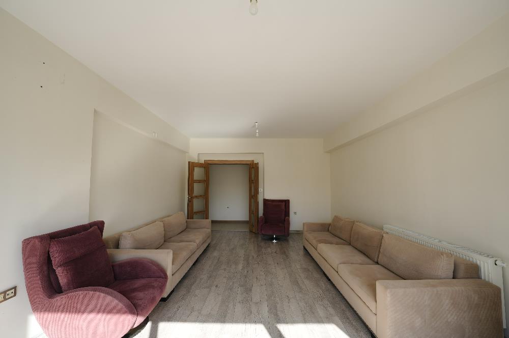 C21 Cius; Hastane Toki'de 3+1 Ara Kat Ekstralı Kiracılı Daire