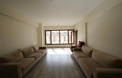 C21 Cius; Hastane Toki'de 3+1 Ara Kat Ekstralı Kiracılı Daire