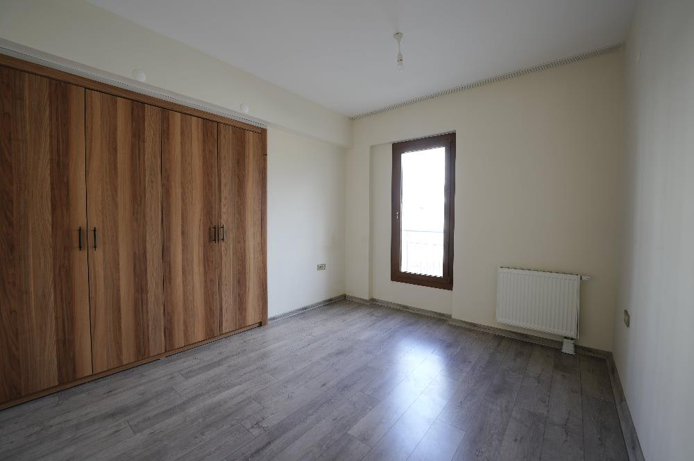 C21 Cius; Hastane Toki'de 3+1 Ara Kat Ekstralı Kiracılı Daire