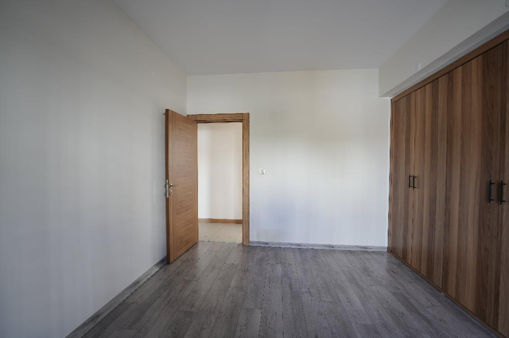 C21 Cius; Hastane Toki'de 3+1 Ara Kat Ekstralı Kiracılı Daire