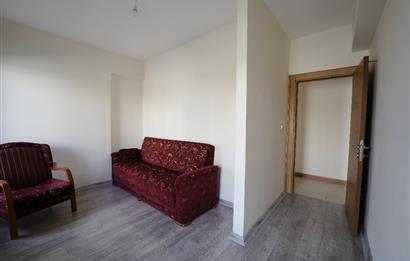 C21 Cius; Hastane Toki'de 3+1 Ara Kat Ekstralı Kiracılı Daire