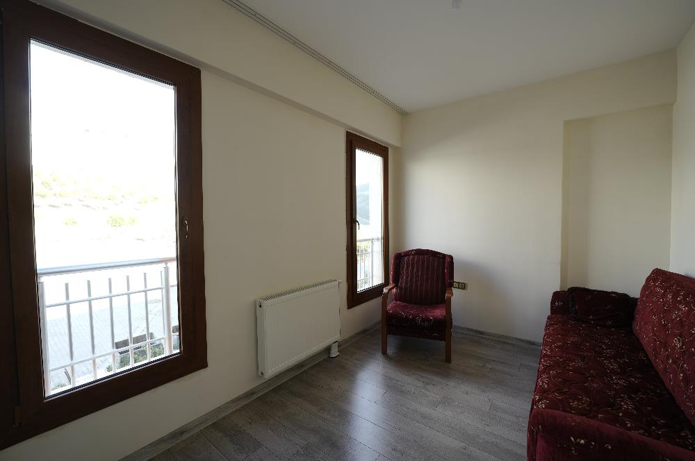 C21 Cius; Hastane Toki'de 3+1 Ara Kat Ekstralı Kiracılı Daire