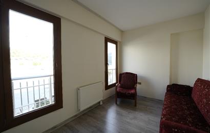 C21 Cius; Hastane Toki'de 3+1 Ara Kat Ekstralı Kiracılı Daire