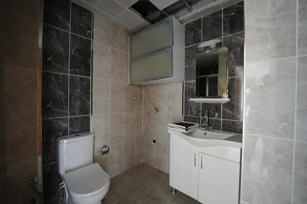 C21 Cius; Hastane Toki'de 3+1 Ara Kat Ekstralı Kiracılı Daire
