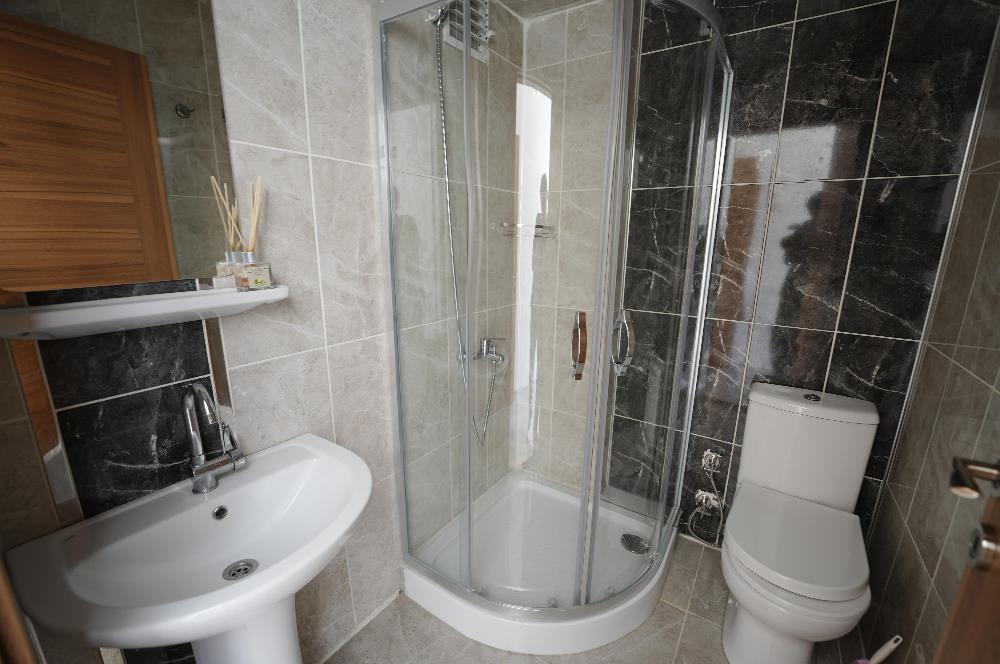 C21 Cius; Hastane Toki'de 3+1 Ara Kat Ekstralı Kiracılı Daire