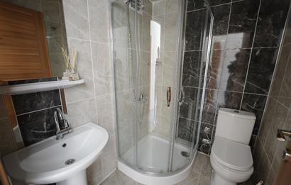 C21 Cius; Hastane Toki'de 3+1 Ara Kat Ekstralı Kiracılı Daire