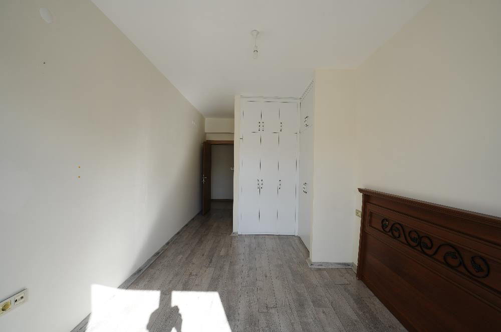 C21 Cius; Hastane Toki'de 3+1 Ara Kat Ekstralı Kiracılı Daire