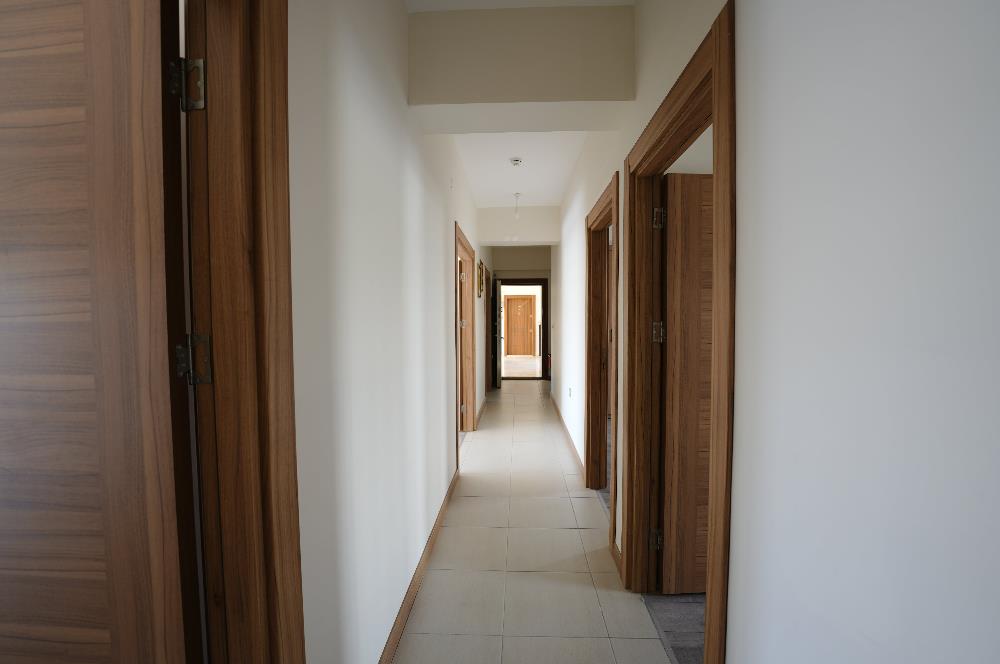 C21 Cius; Hastane Toki'de 3+1 Ara Kat Ekstralı Kiracılı Daire