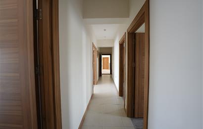 C21 Cius; Hastane Toki'de 3+1 Ara Kat Ekstralı Kiracılı Daire
