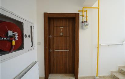 C21 Cius; Hastane Toki'de 3+1 Ara Kat Ekstralı Kiracılı Daire