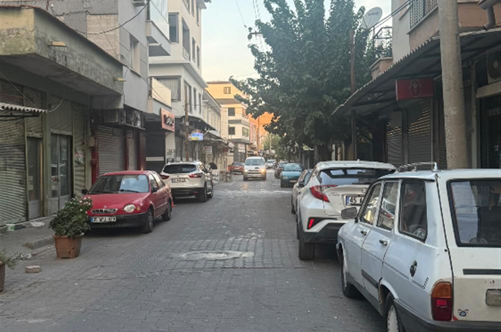 Altay mahallesinde yatırımlık kiracılı satılık dükkan