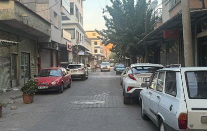 Altay mahallesinde yatırımlık kiracılı satılık dükkan