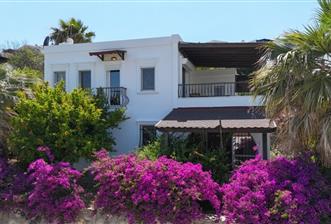 Bodrum-Bitez'de site içerisinde müstakil  bahçeli 4+1  Villa - 2 - 34466