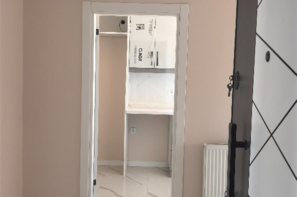 Velimeşe Gölet Bölgesinde Satılık 2+1 Sıfır Daire