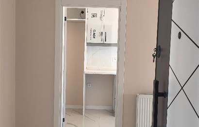 Velimeşe Gölet Bölgesinde Satılık 2+1 Sıfır Daire