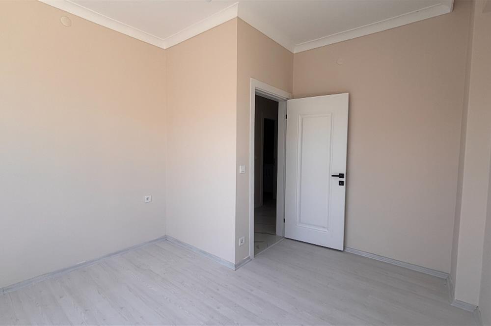Velimeşe Gölet Bölgesinde Satılık 2+1 Sıfır Daire