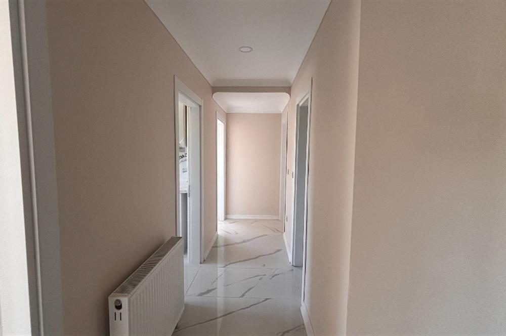 Velimeşe Gölet Bölgesinde Satılık 3+1 Sıfır Daire