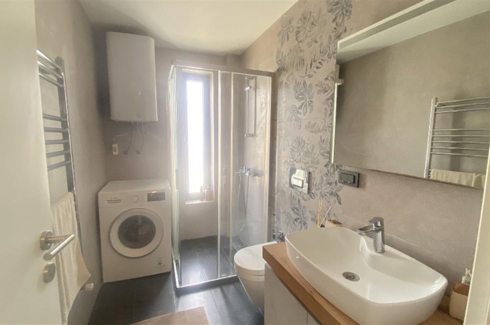 Bodrum Merkezde Satılık Daire