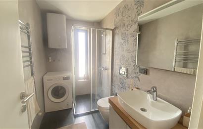 Bodrum Merkezde Satılık Daire