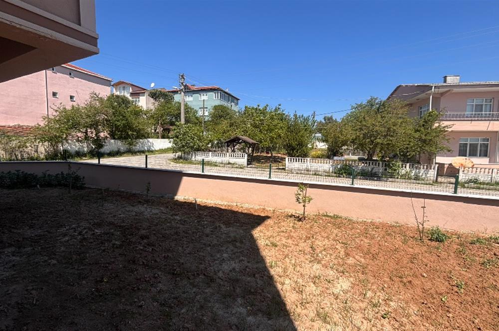 Velimeşe Gölet Bölgesinde Satılık 2+1 Sıfır Daire