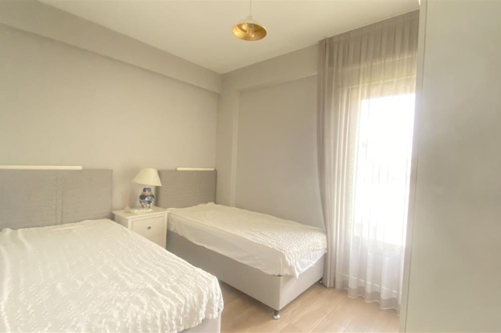 Bodrum Merkezde Satılık Daire