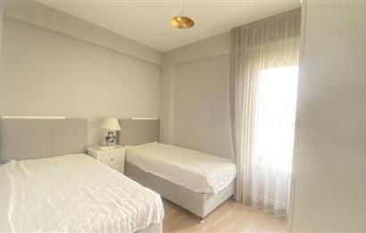 Bodrum Merkezde Satılık Daire