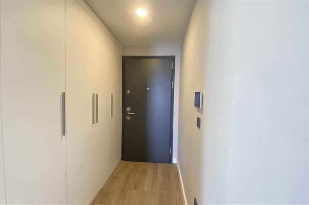 Bodrum Merkezde Satılık Daire