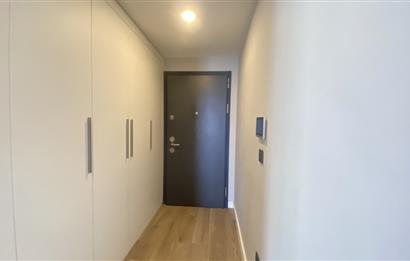 Bodrum Merkezde Satılık Daire