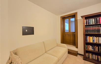 Bodrum-Bitez'de site içerisinde müstakil  bahçeli 4+1  Villa