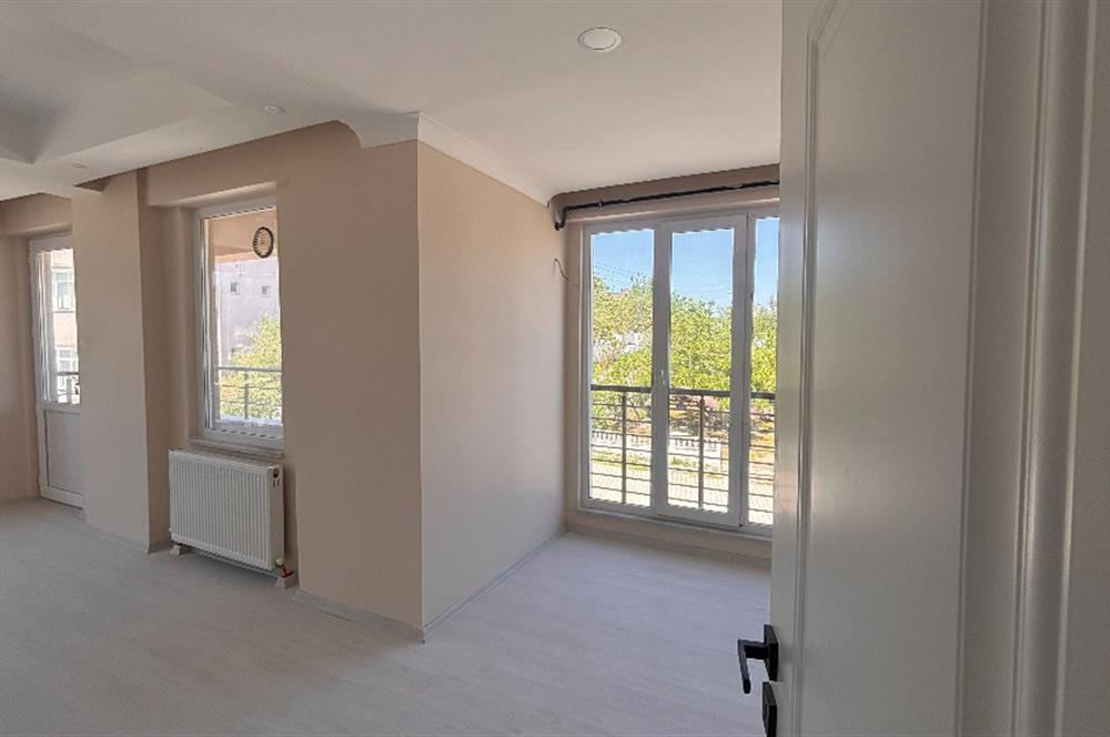 Velimeşe Gölet Bölgesinde Satılık 3+1 Sıfır Daire