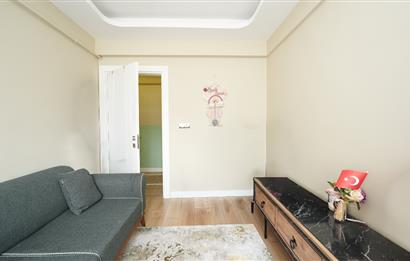 C21 Cius; Manastır Günaydın Park Evlerinde 3+1 Satılık Daire