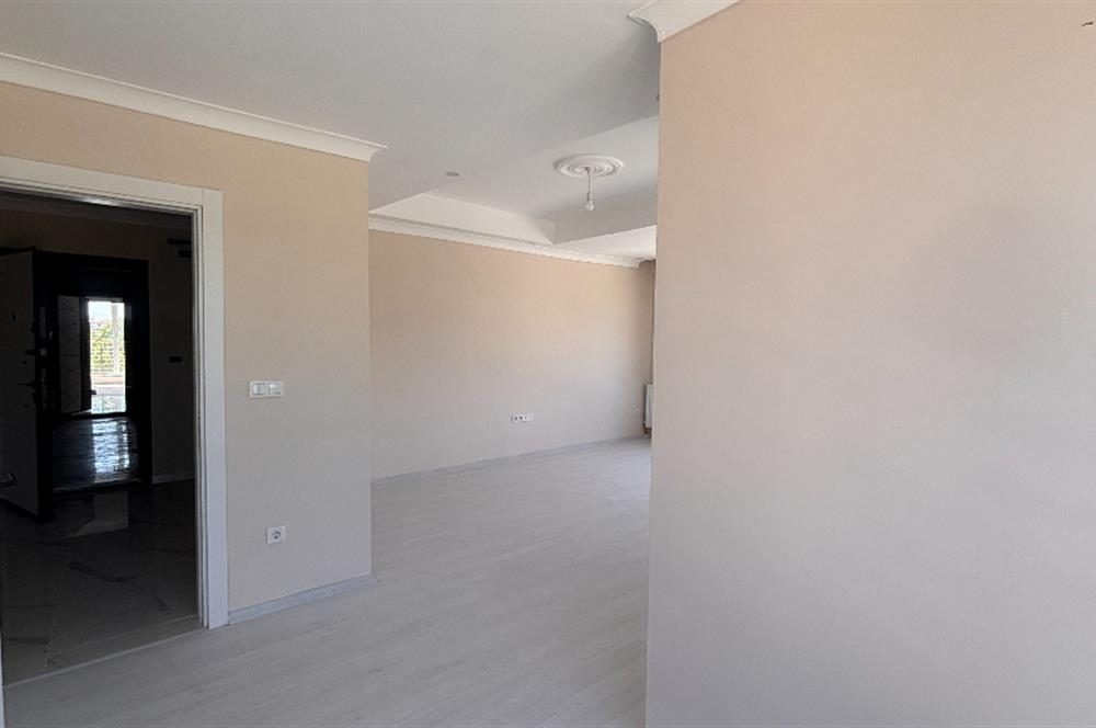 Velimeşe Gölet Bölgesinde Satılık 3+1 Sıfır Daire