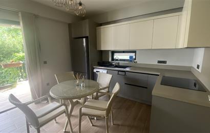 Bodrum Merkezde Satılık Daire
