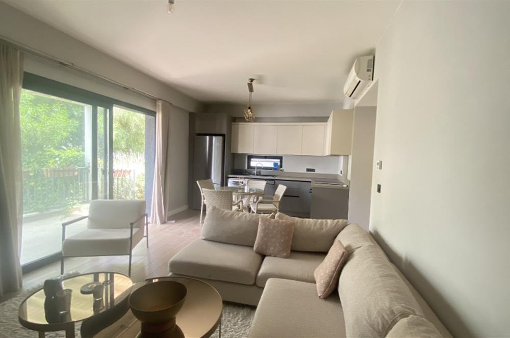 Bodrum Merkezde Satılık Daire