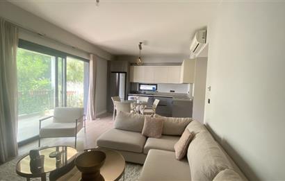Bodrum Merkezde Satılık Daire