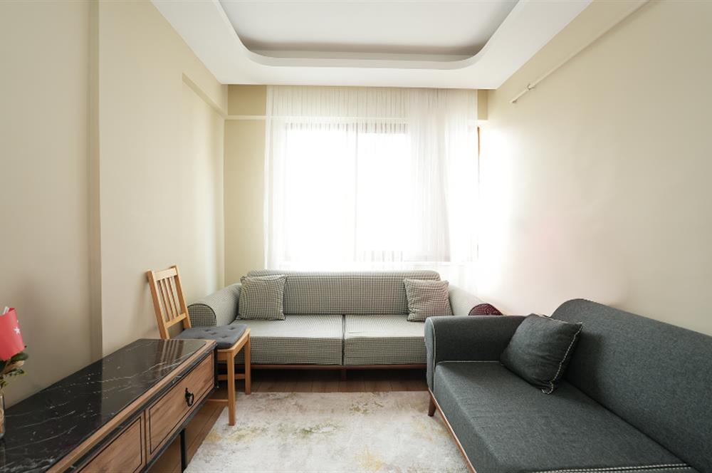 C21 Cius; Manastır Günaydın Park Evlerinde 3+1 Satılık Daire
