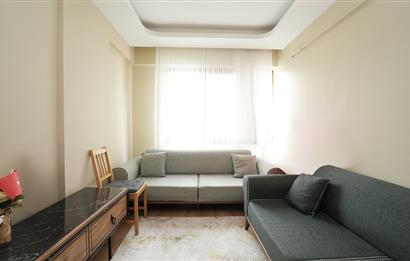 C21 Cius; Manastır Günaydın Park Evlerinde 3+1 Satılık Daire