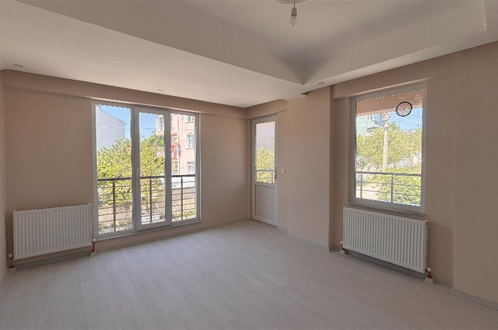Velimeşe Gölet Bölgesinde Satılık 3+1 Sıfır Daire