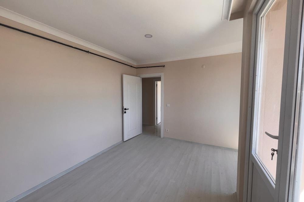 Velimeşe Gölet Bölgesinde Satılık 2+1 Sıfır Daire