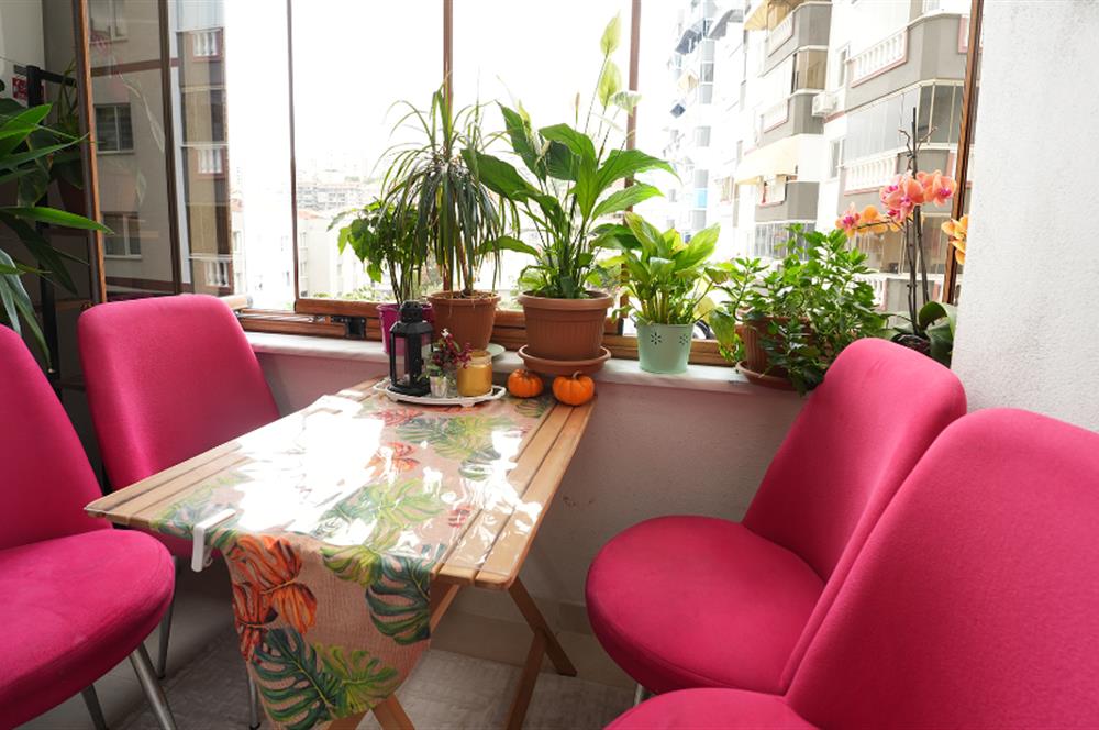 C21 Cius; Manastır Günaydın Park Evlerinde 3+1 Satılık Daire