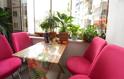 C21 Cius; Manastır Günaydın Park Evlerinde 3+1 Satılık Daire