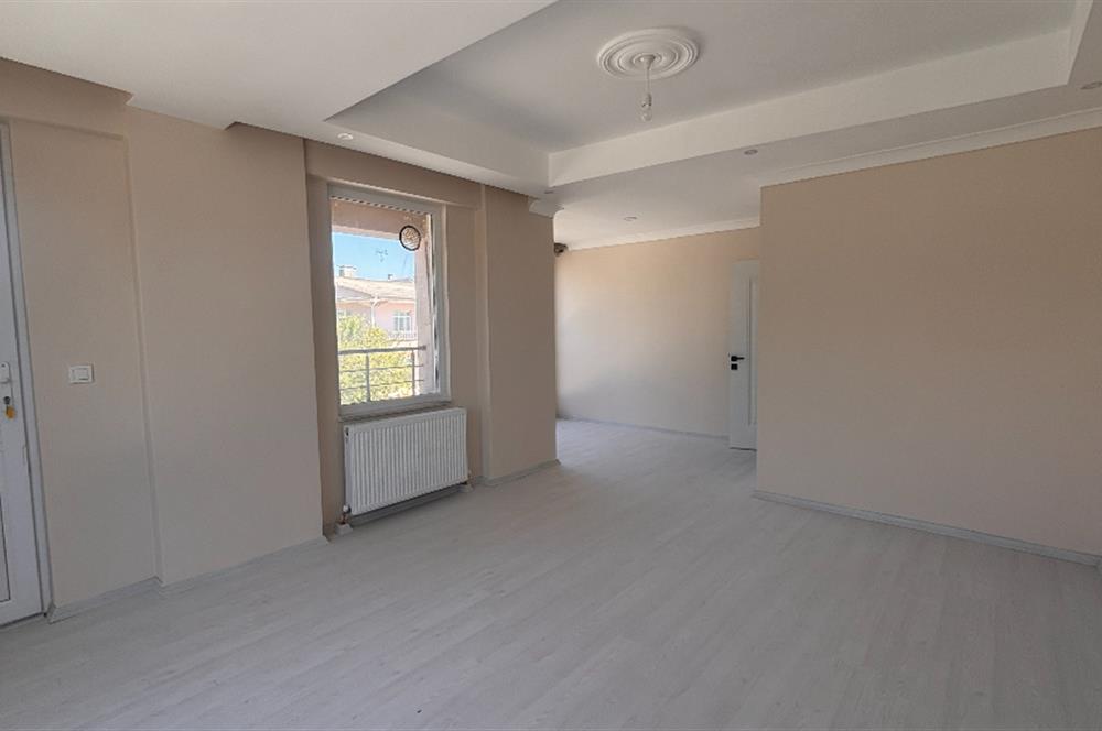 Velimeşe Gölet Bölgesinde Satılık 3+1 Sıfır Daire