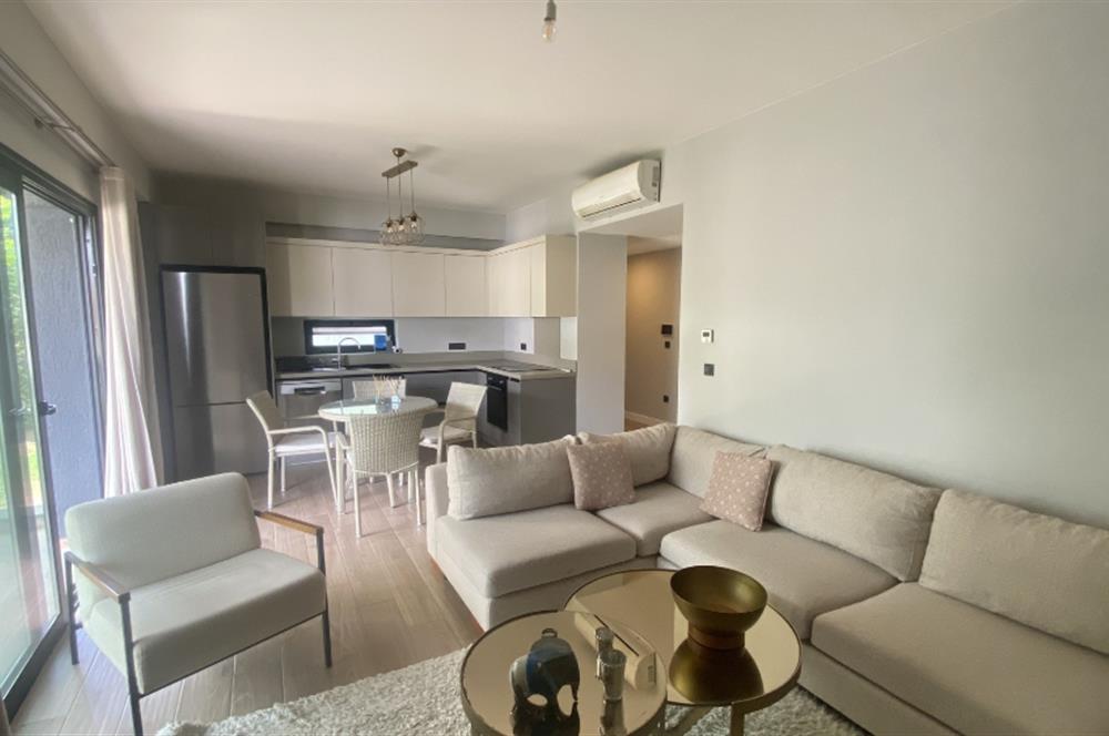 Bodrum Merkezde Satılık Daire