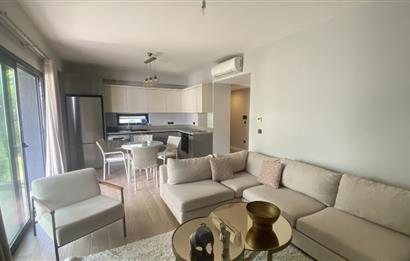 Bodrum Merkezde Satılık Daire