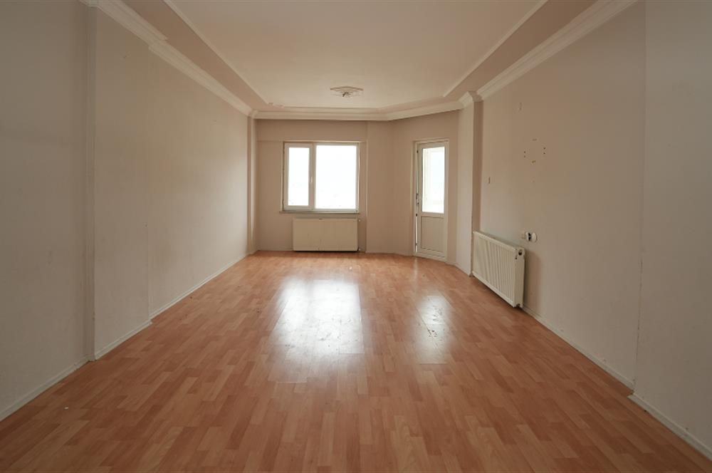 C21 Cius; Sosyal Yaşam Merkezi Civ. 3+1 Asansörlü Kiralık Daire