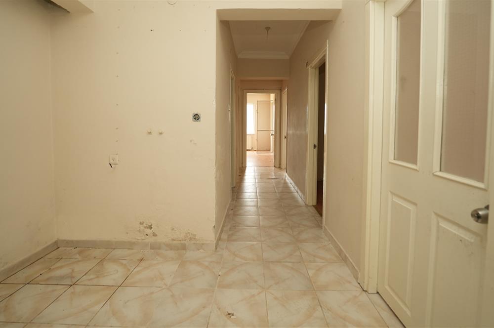 C21 Cius; Sosyal Yaşam Merkezi Civ. 3+1 Asansörlü Kiralık Daire